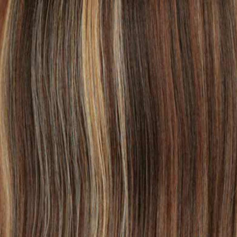 Lucy Synthetic Wig