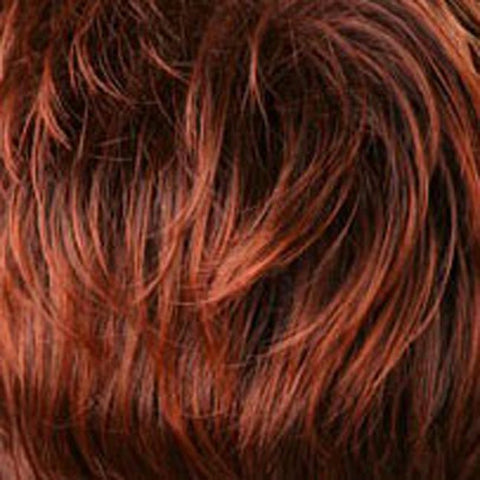 Raquel Synthetic Wig