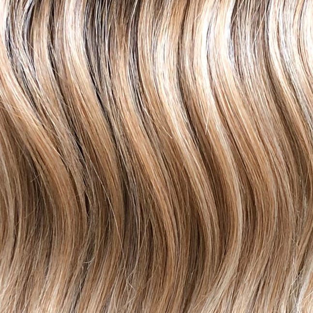 Sugar Rush Monofilament Wig