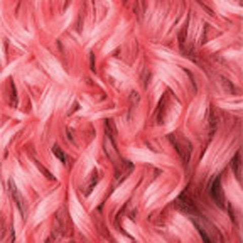 Chicago Heat Friendly Synthetic Wig