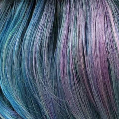 Garden Lace Front Wig