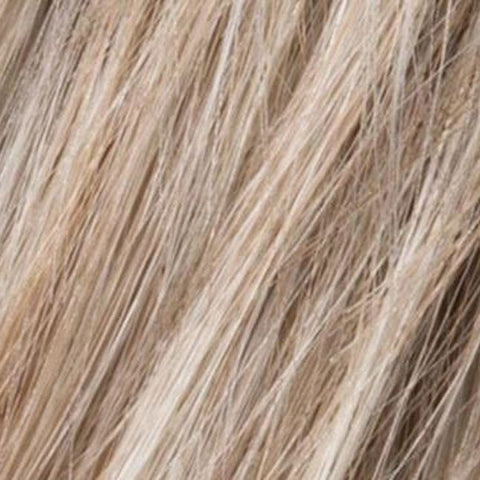 Just Long Monofilament Top Piece
