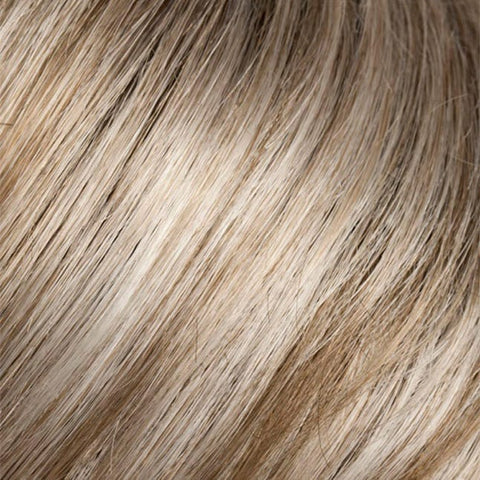 Time Monofilament Wig