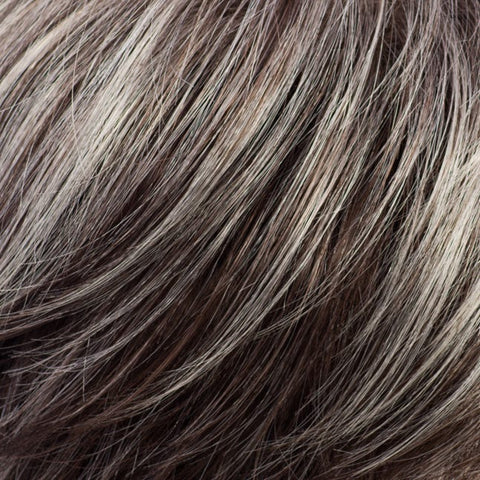 Ultra Petite Dot Wig
