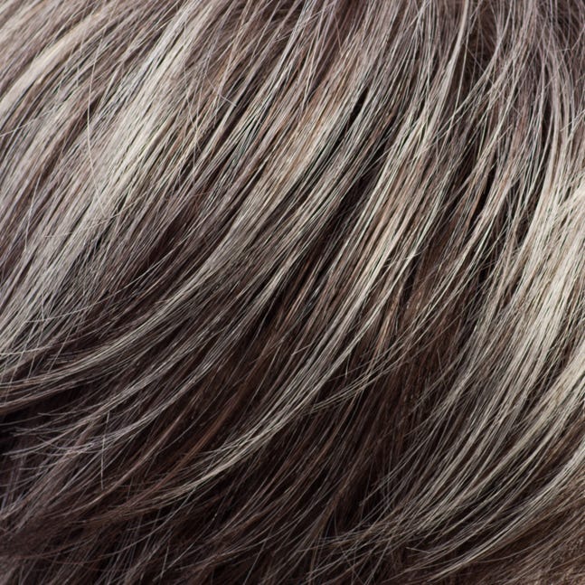 Kenzie Synthetic Wig