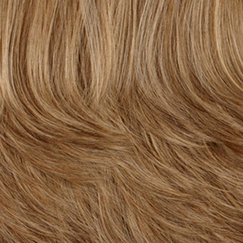 Vamp Lace Front Wig