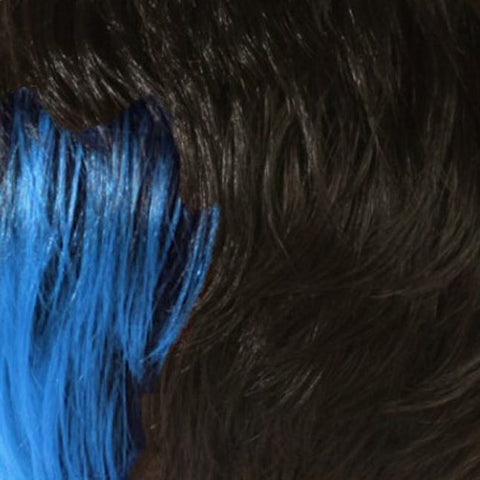 Moore Synthetic Wig