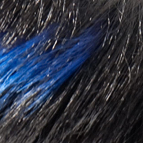 Moore Synthetic Wig