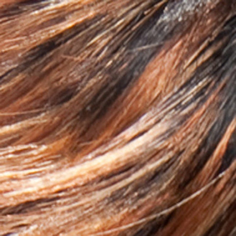 Moore Synthetic Wig