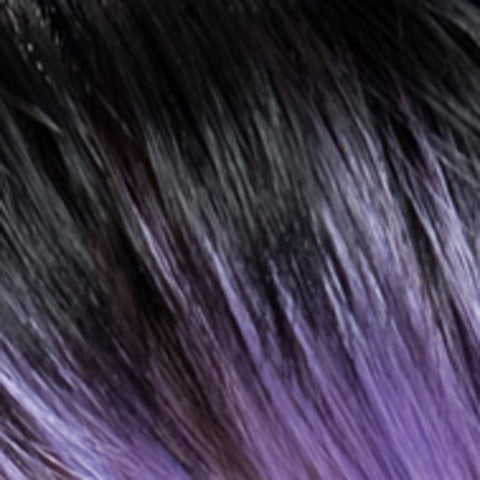 Moore Synthetic Wig