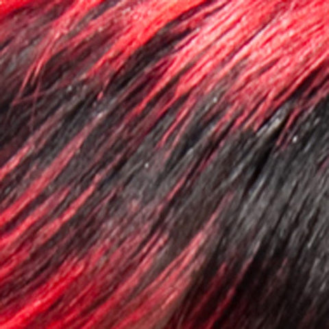 Moore Synthetic Wig