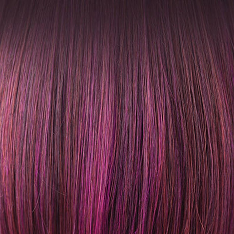 Cheyenne Partial Monofilament Wig
