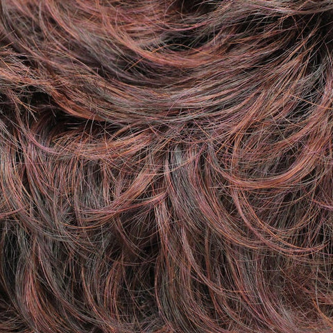 Katrina Synthetic Wig