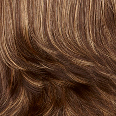 Vamp Lace Front Wig