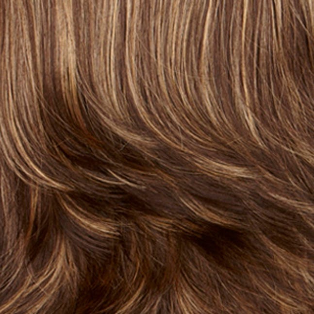Heartthrob Synthetic Wig