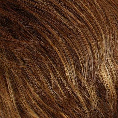 Pouf Hairpiece