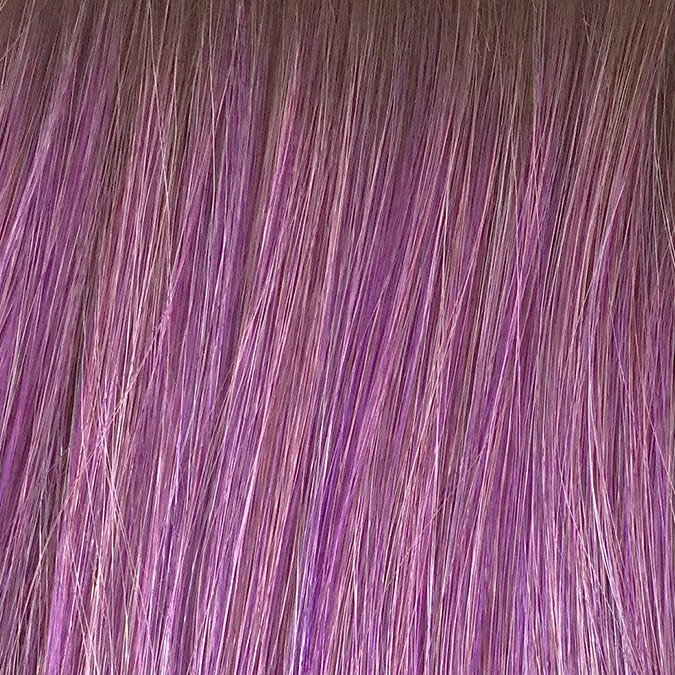 Ground Theory Lace Front Wig