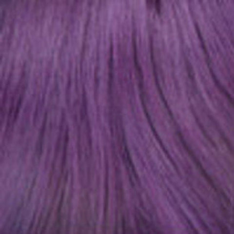 Party Page Synthetic Wig