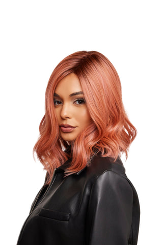Panache Wavez Wig - 1508   Muse Collection
