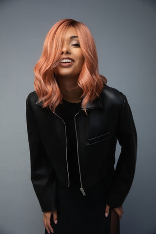 Panache Wavez Wig - 1508   Muse Collection