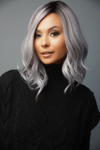 Panache Wavez Wig - 1508   Muse Collection