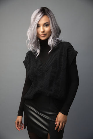 Panache Wavez Wig - 1508   Muse Collection