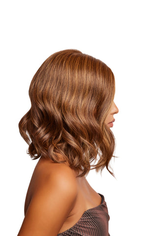 Panache Wavez Wig - 1508   Muse Collection