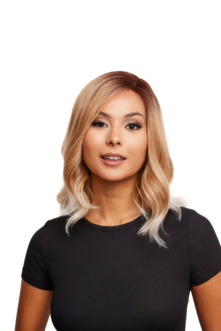 Panache Wavez Wig - 1508   Muse Collection