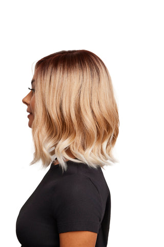 Panache Wavez Wig - 1508   Muse Collection