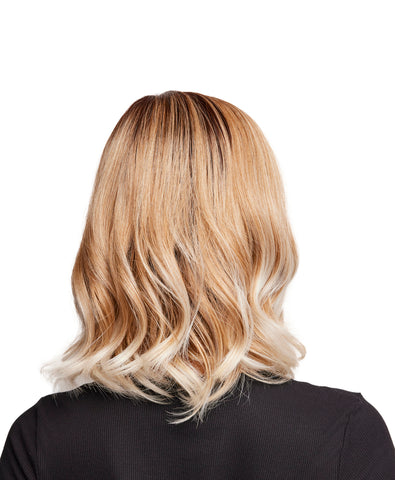 Panache Wavez Wig - 1508   Muse Collection