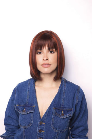 Petite Portia Wig - 5022   The Orchid Collection