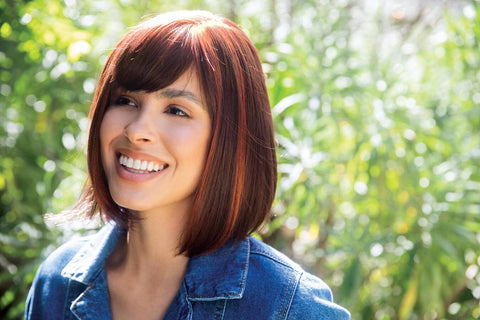 Petite Portia Wig - 5022   The Orchid Collection