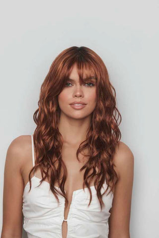 Phillipa Wig - 6549 The Orchid Collection