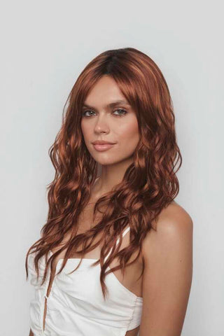 Phillipa Wig - 6549 The Orchid Collection