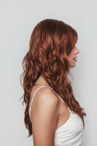 Phillipa Wig - 6549 The Orchid Collection