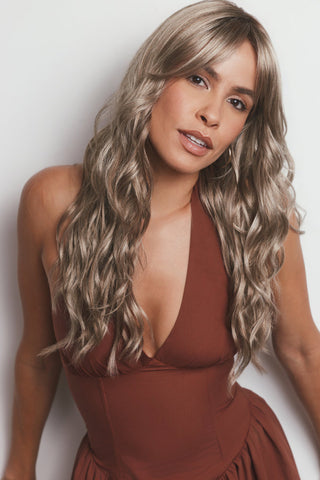 Phillipa Wig - 6549 The Orchid Collection