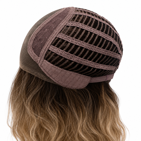 Phillipa Wig - 6549 The Orchid Collection