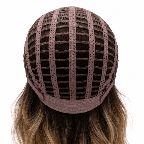 Phillipa Wig - 6549 The Orchid Collection