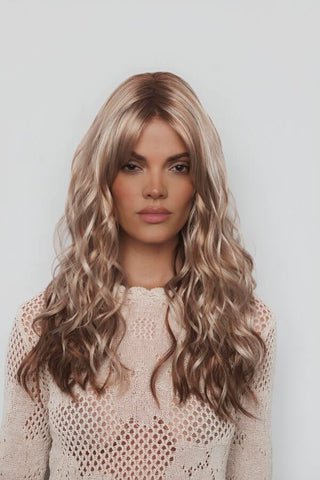 Phillipa Wig - 6549 The Orchid Collection