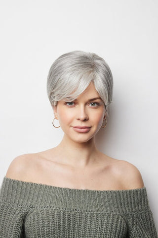 Pixie TP Mono Wig - 760   Amore Collection