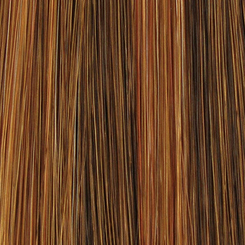 Jordan Synthetic Wig