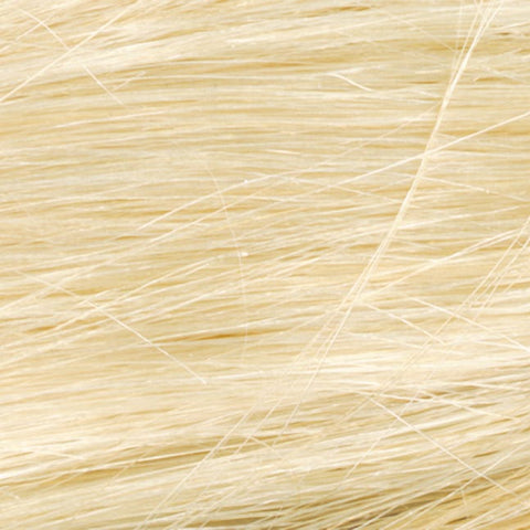 Special Effect Human Hair Top Piece