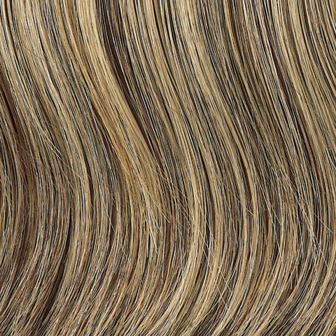 Winner Large Synthetic Wig