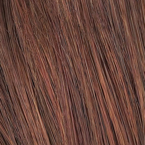 Jordan Synthetic Wig