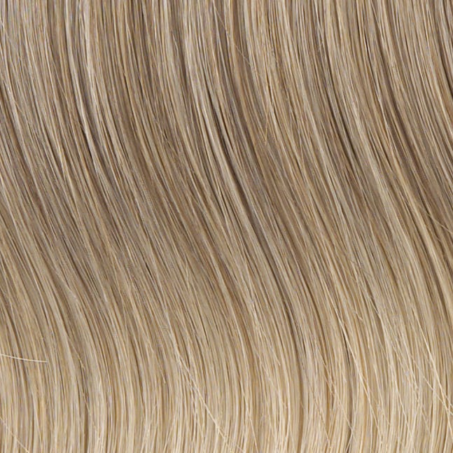 Lyric Synthetic Hairpiece Final Sale