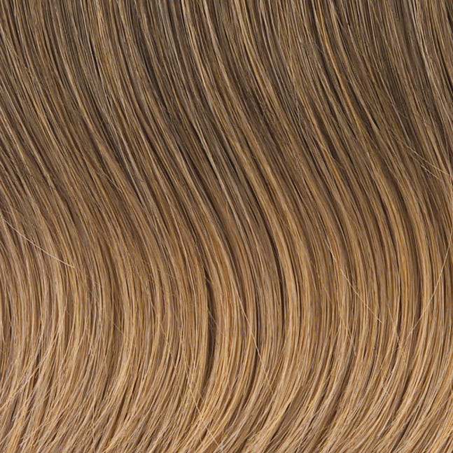 Sonata Synthetic Hairpiece