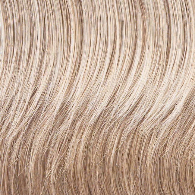 Power Petite-Average Synthetic Wig