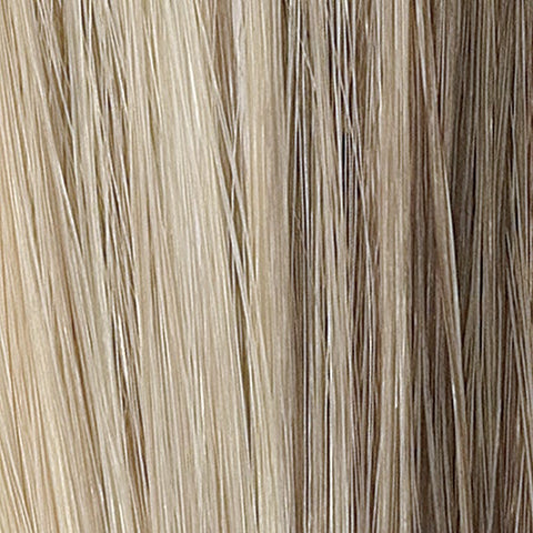 Monofilament Lace Front Wiglet 36