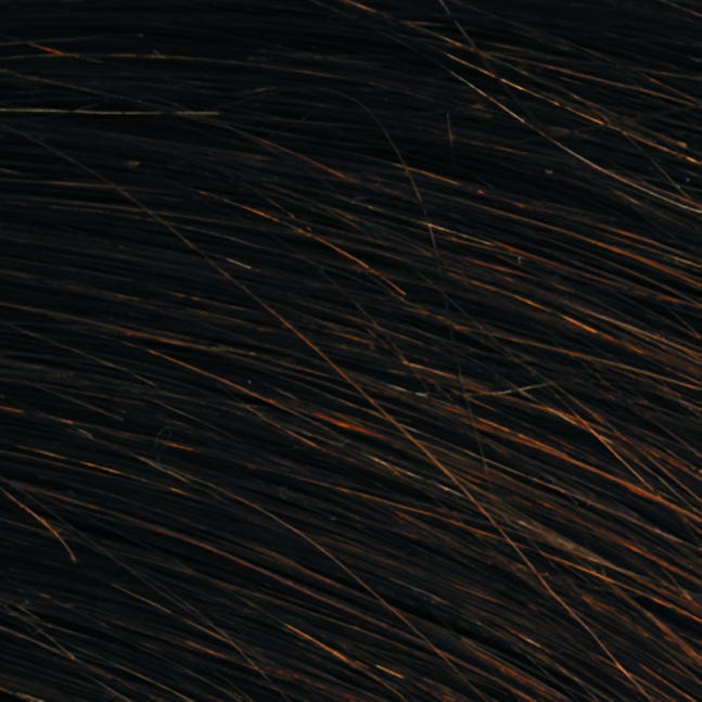 20" 10 Piece Human Hair Extension Kit