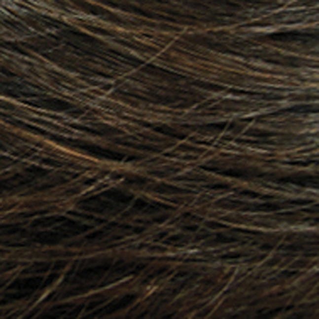 Hunter Monofilament Wig